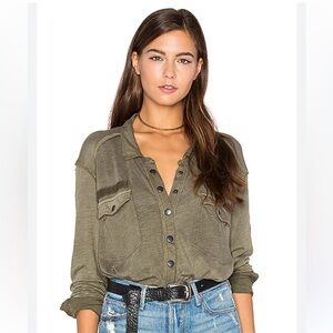 Free People Monday Morning top